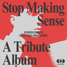 Stop Making Sense - Everyone’s Getting Involved (Silver Vinyl)