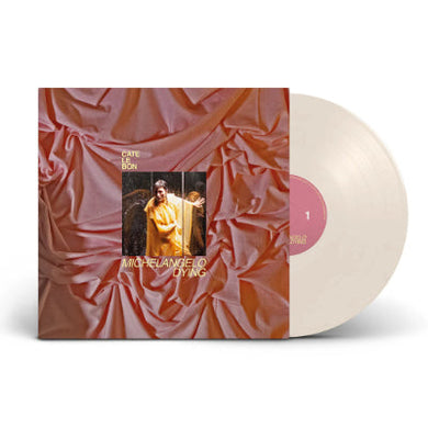 Cate Le Bon - Michaelangelo Is Dying (Indie White) “Pre-Order” | Out 26/09/2025