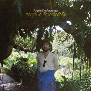 Angelo De Augustine - Angel In Plainclothes “Pre-Order” | Out 24/04