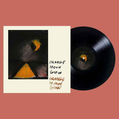 Jack Davies - Orange Moon Glow “Pre-Order” | Out 14/11