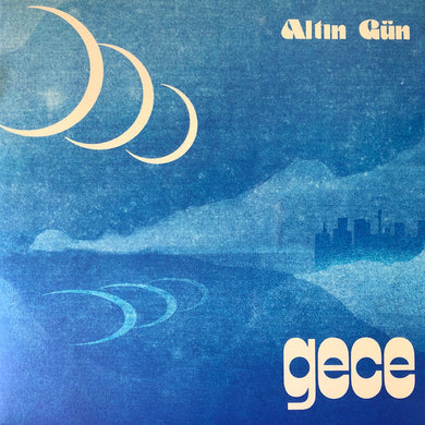 Altin Gun - Gece