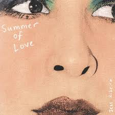 Jess Ribeiro - Summer Of Love (Peppermint Vinyl) “Pre-Order” | Out 12/04/2024