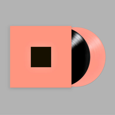 Bon Iver - SABLE fABLE (Salmon LP2) “Pre-Order” | Out 11/04