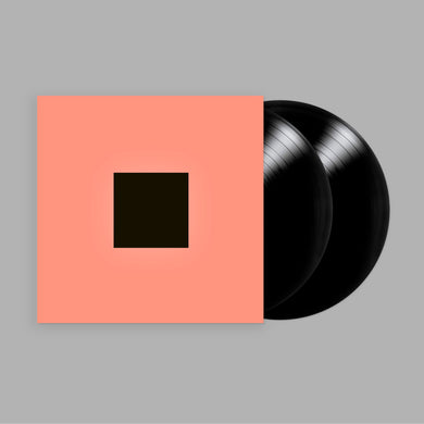 Bon Iver - SABLE fABLE (Black Vinyl) “Pre-Order” | Out 11/04