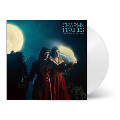 Charm Of Finches - Marlinchen In The Snow” (White Vinyl) “Pre-Order” | Out 19/04