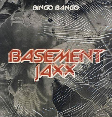 Basement Jaxx - Bingo Bango (12” Single | Second Hand)