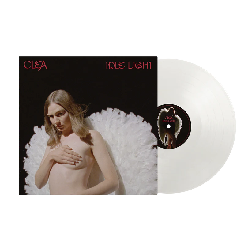 Clea - Idle Light (LP)