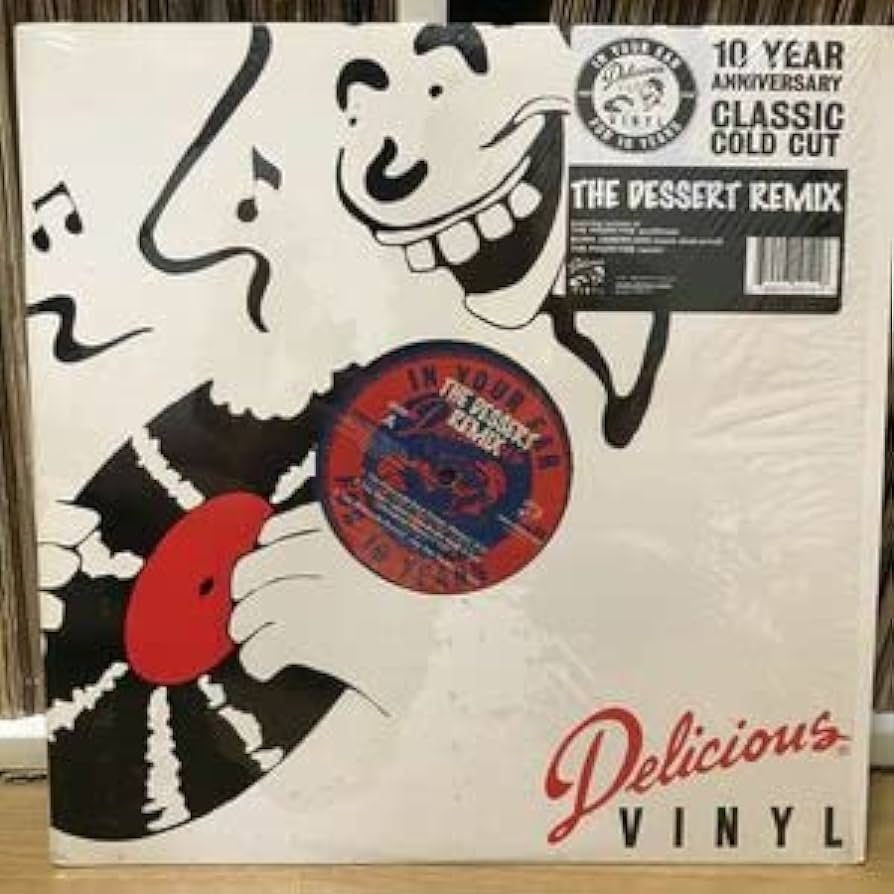 The Pharcyde - Passin’ Me By (12” Single | Second Hand)