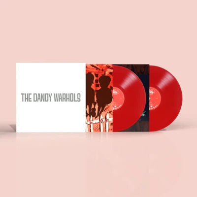 Dandy Warhols - Dandys Rule Ok (Red Coloured 2LP Vinyl)