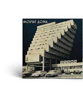 Molchat Doma  - Etazhi