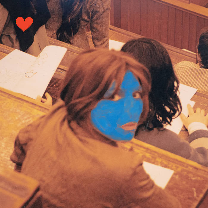 Aldous Harding - Train on the island (Black Vinyl) “Pre-Order” | Out 8/5