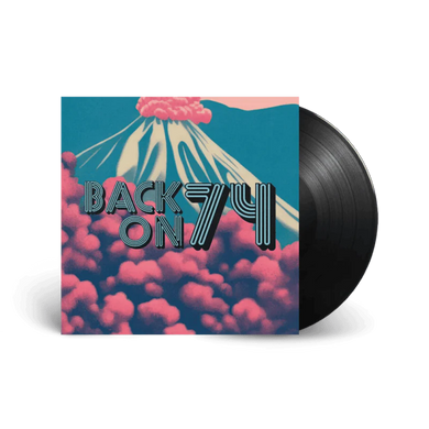 Jungle - Back On 74 (RSD)