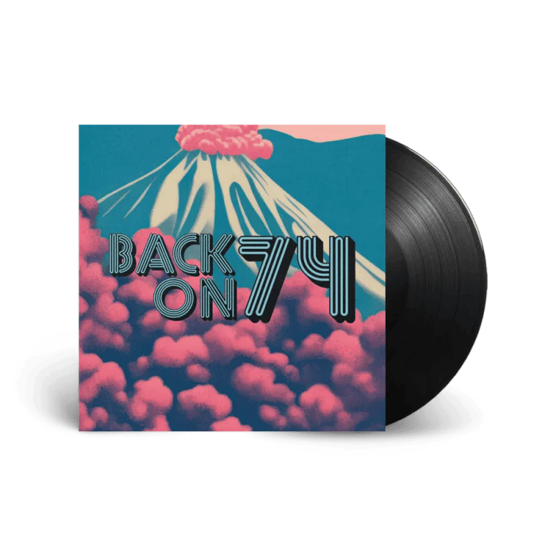 Jungle - Back On 74 (RSD)