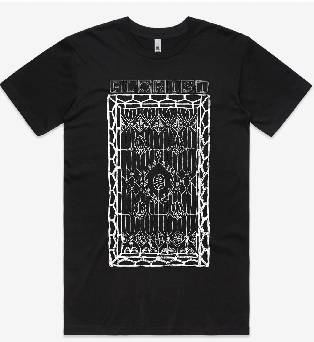 FLORIST (Shirt) *Large