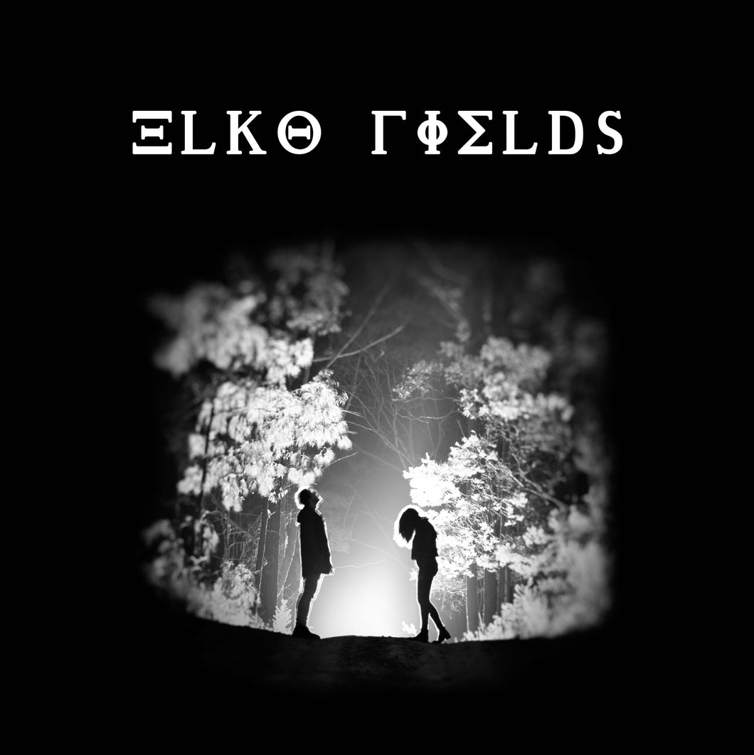 ELKO FIELDS - Elko Fields (EP)