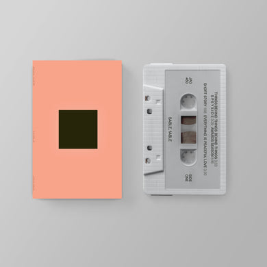 Bon Iver - SABLE fABLE (Cassette) “Pre-Order”| Out 11/04