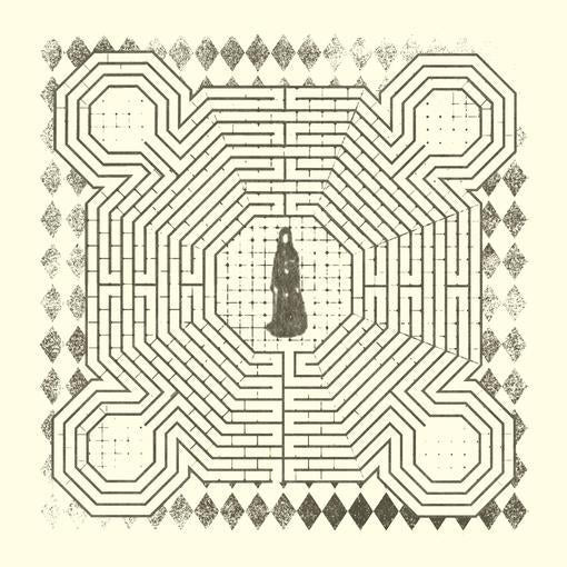 Slowdive - everythng is alive (orange vinyl)