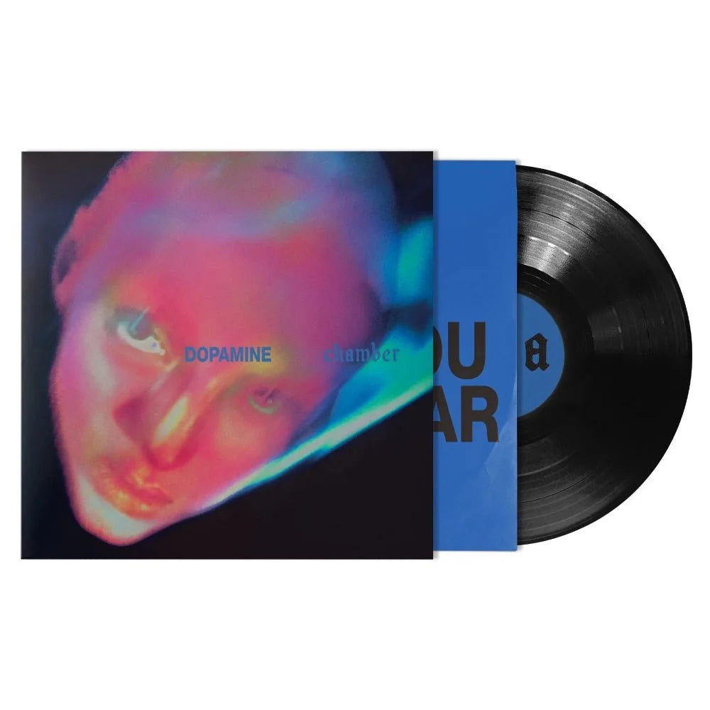 Fontaines DC Dopamine Chamber