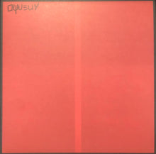 Copy of Genesis Owusu - Struggler (Indie Exclusive Clear Vinyl) (SIGNED COPY)