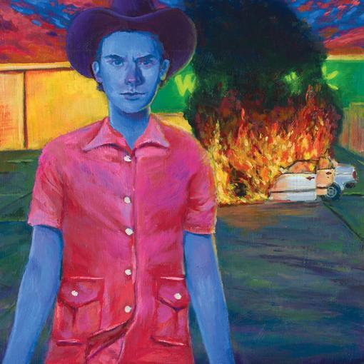 Hayden Pedigo - The Happiest Times I Ever Ignored