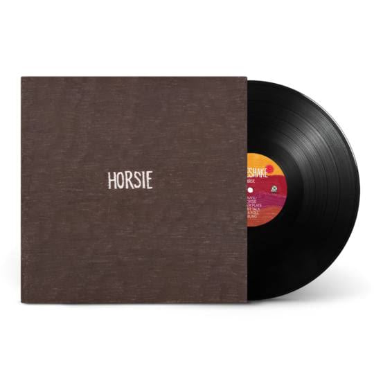 Homeshake - Horsie