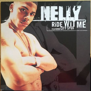 Nelly - Ride Wit Me (12” Single | Second Hand)