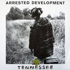 Arrested Development - Tennessee (12” Single | Second Hand)