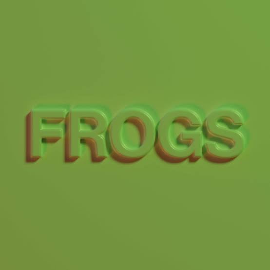 Nick Cave - Frogs (Ltd Ed 7” Vinyl)