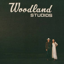 Gillian Welch & David Rawlings - Woodland “Pre-Order” | Out 15/11/2024