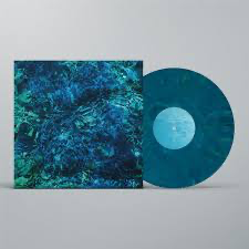 Ichiko Aoba - Luminescent Creatures (Ocean Blue Vinyl) “Pre-Order” | Out 28/02/2025