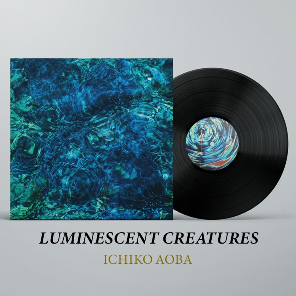 Ichiko Aoba - Luminescent Creatures “Pre-Order” | Out 28/02/2025