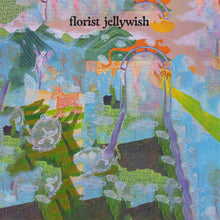 FLORIST - Jellywish (Jellyfish purple vinyl) “Pre-Order” | Out 04/04/2025