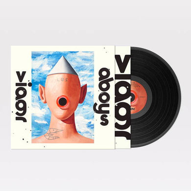 Viagra Boys - Viagr Aboys (Black Vinyl) “Pre-Order” | Out 25/04/2025