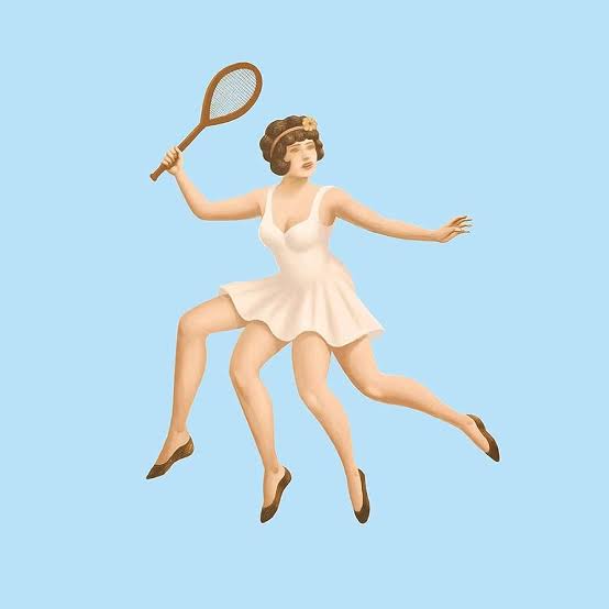 Blonde Redhead - 23