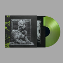 Forest Swords - Bolted Algae Green Vinyl)
