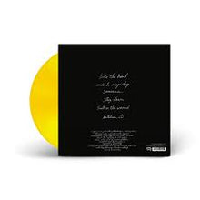 Boygenius - Boygenius 5th Anniversary Revisionist History Edition (Yellow Vinyl)