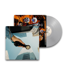 Real Estate - Daniel (Dlx Silver Vinyl)