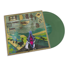 Crumb - Amana (Green Vinyl)