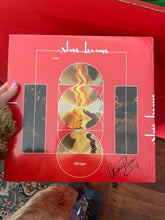Glass Beams - Mirage (SIGNED)