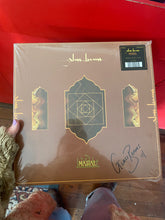 Glass Beams - Mahal (SIGNED)