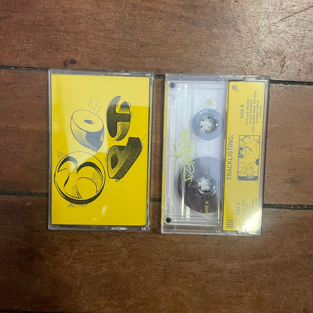 Tops - Sugar at the gate - Tape