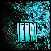 JERM - JERM (Vinyl)