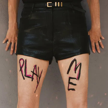 Play Me (Indie Exclusive White Vinyl