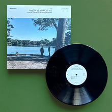 Steve Gunn & David Moore - Let The Moon Be A Planet (vinyl)