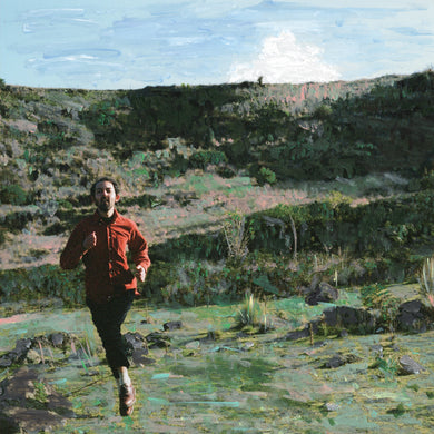 Lewis Coleman - Offline (Vinyl LP)