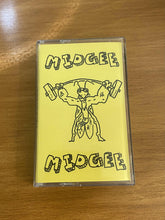 MIDGEE - MIDGEE (Cassette)