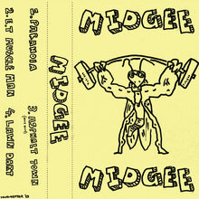 MIDGEE - MIDGEE (Cassette)