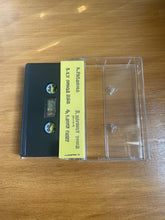 MIDGEE - MIDGEE (Cassette)