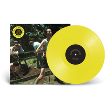 My Boy - Marlon Williams (Limited Edition Yellow LP)