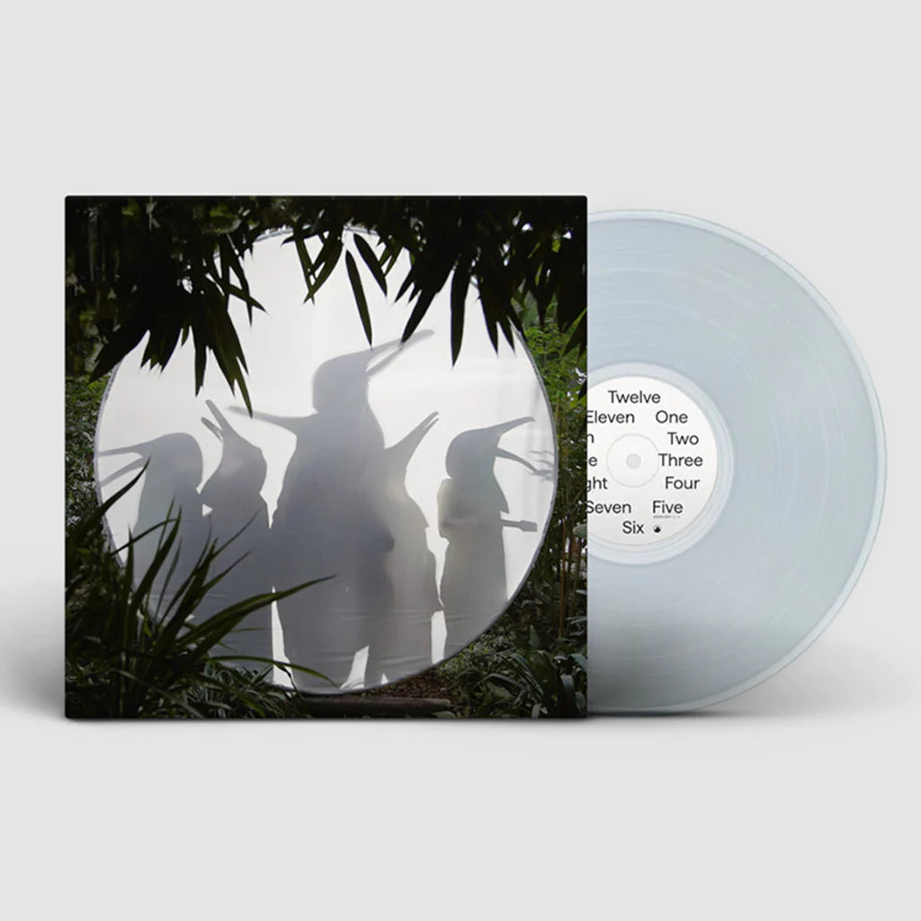 Penguin Cafe - Rain Before Seven… (Limited Edition Clear LP)